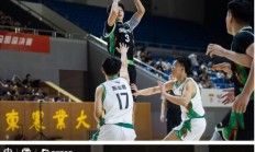 开云官网-深圳男篮擒辽宁队，终结不败连胜