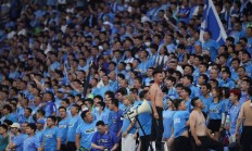 开云体育下载-一场备受关注的比赛，现场球迷热情高涨