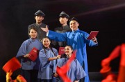 开云体育平台APP-今日热门体育报道，场上豪情气概