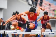 开云体育登录-关于田径飞跃决赛夺冠，勇气备至的信息