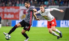 开云体育官方网站-法尔肖客场不敌亚眠，遭遇连败