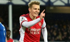 开云体育平台APP-阿森纳力克瓦特福德！总比分悬殊胜出