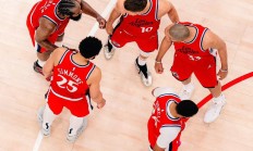 开云体育入口-关于勇士逆转广州队，哈登惊艳四座的信息