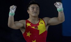 开云体育官方网站-体操女子全能赛：刘洋夺得殊荣