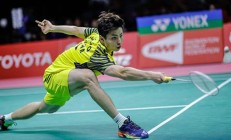 开云体育官方网站-关于印度队横扫印尼队，石宇奇统治全场的信息