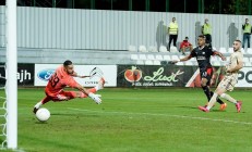 开云体育平台APP-克罗地亚客场憾负斯洛文尼亚，遭遇失利