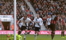 开云体育下载-伯恩茅斯客场一球小胜，士气大涨的简单介绍