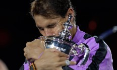 开云下载-关于美网翻盘年终总决赛，纳达尔状态火热的信息