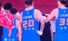 开云体育官网-关于山东队主场惨败，遭到对手双杀的信息
