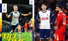 开云体育入口-热刺客场战平，热刺保持不败纪录的简单介绍