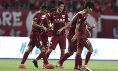 开云平台-亚足联柏太阳神VS石家庄永昌：亚冠首轮战平