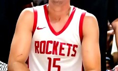 开云体育登录-火箭惨败雷霆，遭遇两连败