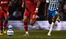 开云体育官方网站-利物浦惊险晋级！凯塔绝杀助球队取得胜利的简单介绍