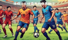 开云下载-职业足球联赛角逐势均力敌，场面火爆