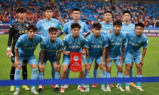 开云体育登录-上海申花挑战北京人和，誓胜对手