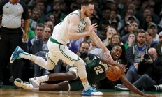 开云下载-凯尔特人力克太阳，海沃德砍下分