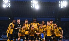 开云APP-国际米兰客场大胜那不勒斯