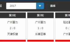开云体育登录-关于富力惨败无缘胜利，积分榜进一步滑落的信息