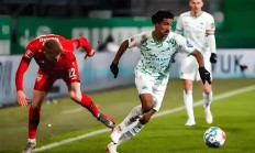 开云平台-柏林赫塔客场不敌对手，表现疲软