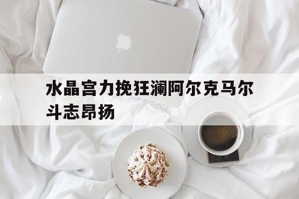 包含水晶宫力挽狂澜阿尔克马尔斗志昂扬的词条