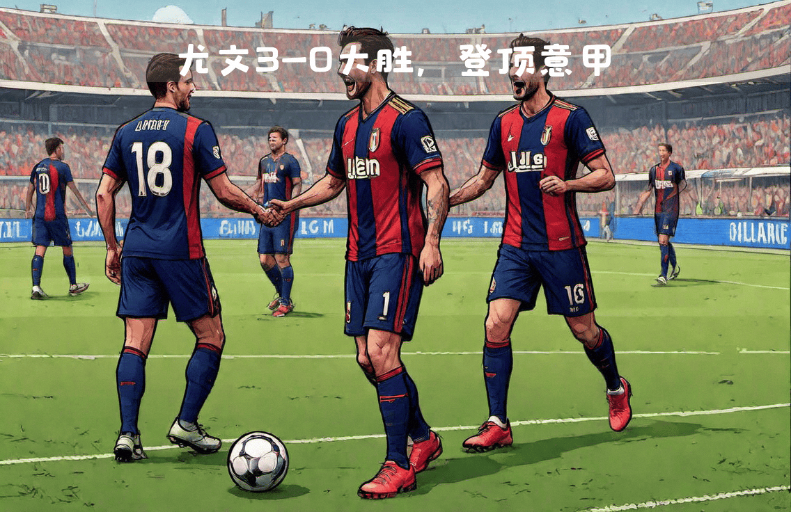关于热那亚连平无法决胜负，留存保级希望的信息