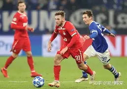 沃尔索vs莫尔坎比：勇往直前