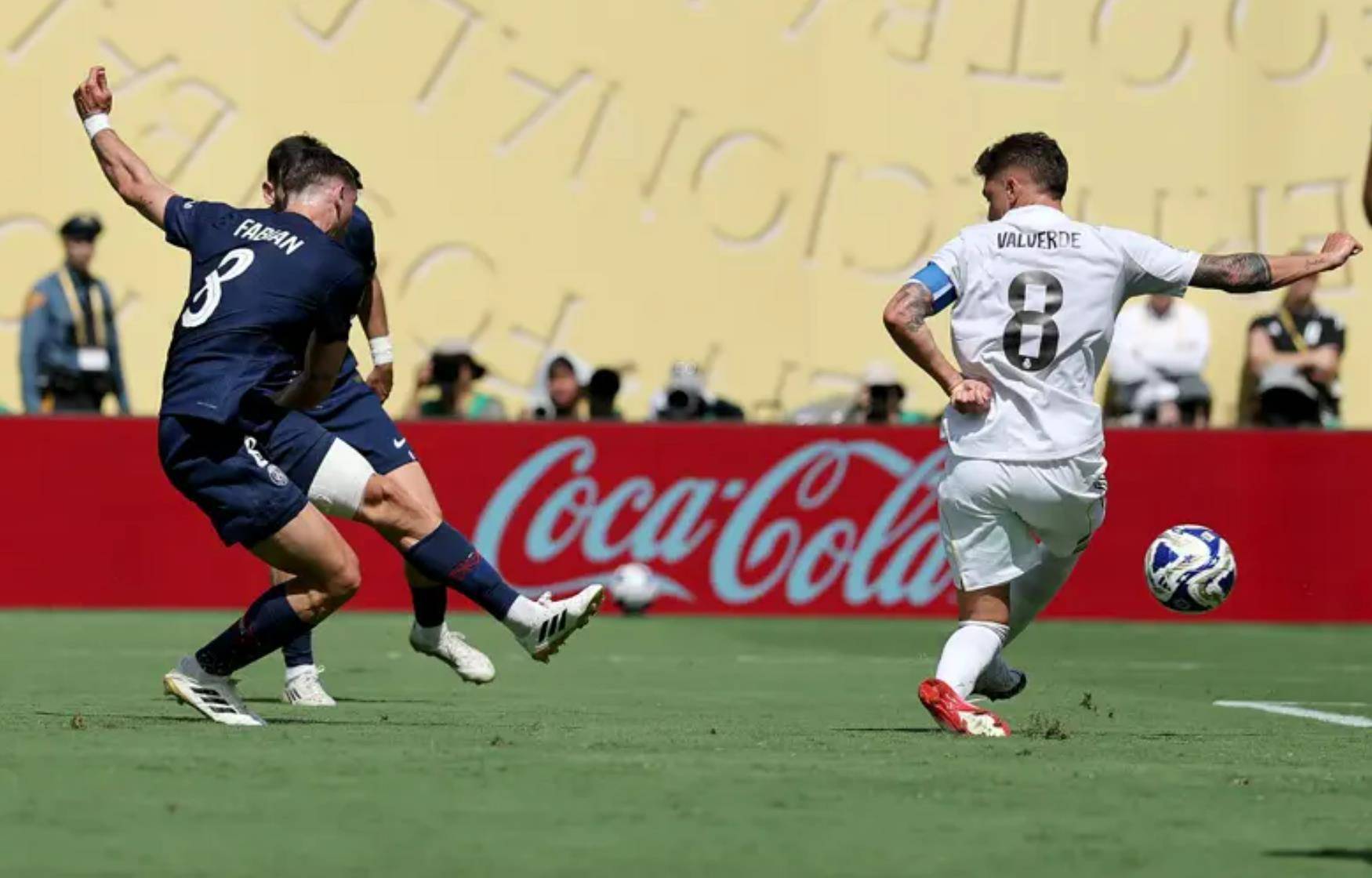 切尔西奋力扳平比分，最终遗憾出局