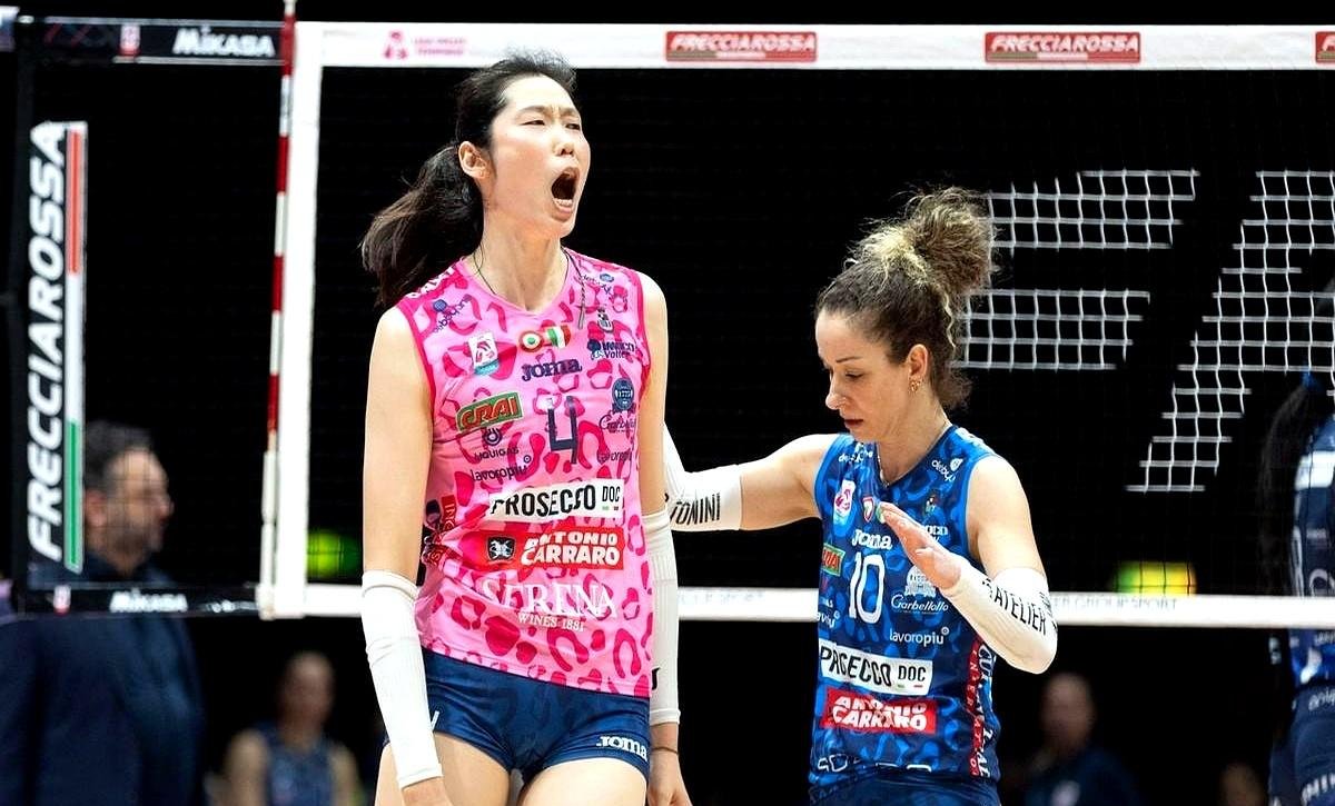 热那亚重整旗鼓，英雄主帅回归希望扭转颓势