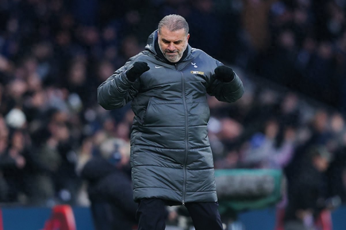 热刺主场踢平,保住不败战绩 热刺主场踢平,保住不败战绩