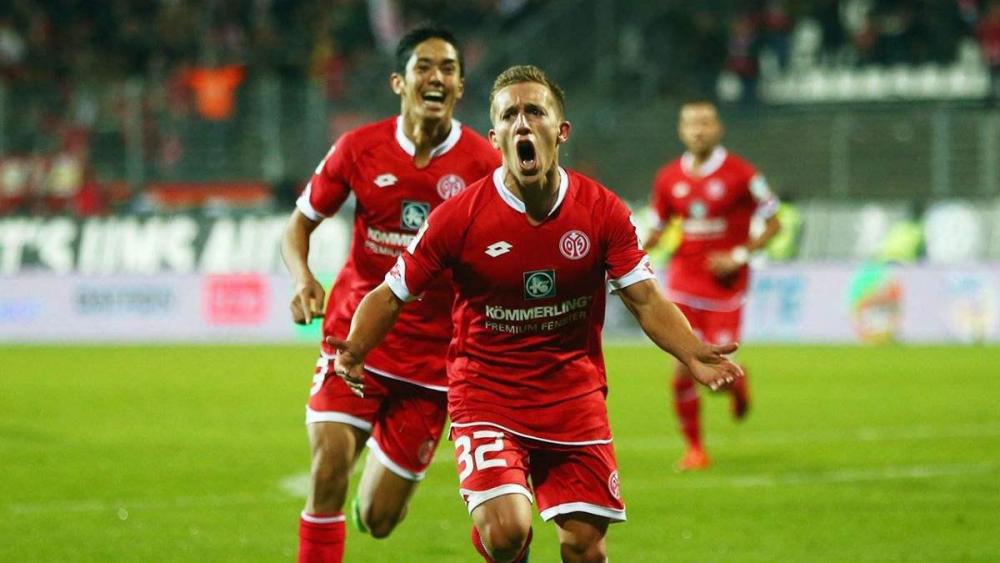 弗赖堡小胜美因茨，继续保持不败势头的简单介绍