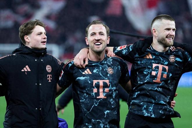 斯图加特客场大胜,联赛排名攀升 斯图加特客场大胜,联赛排名攀升