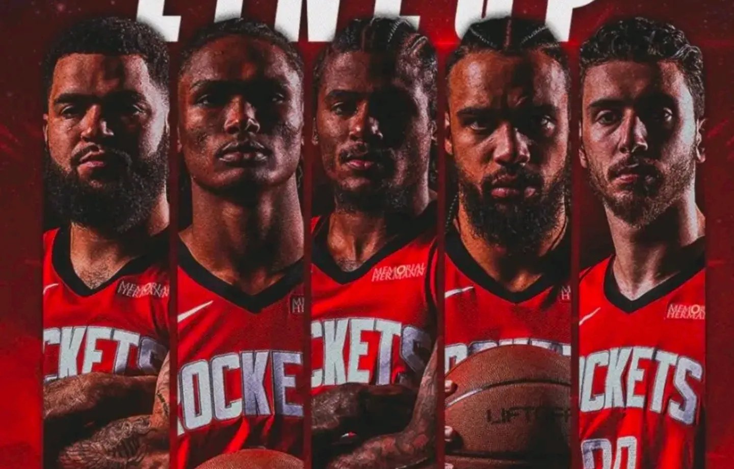 包含人球员集体爆发，轻取对手取得三连胜的词条