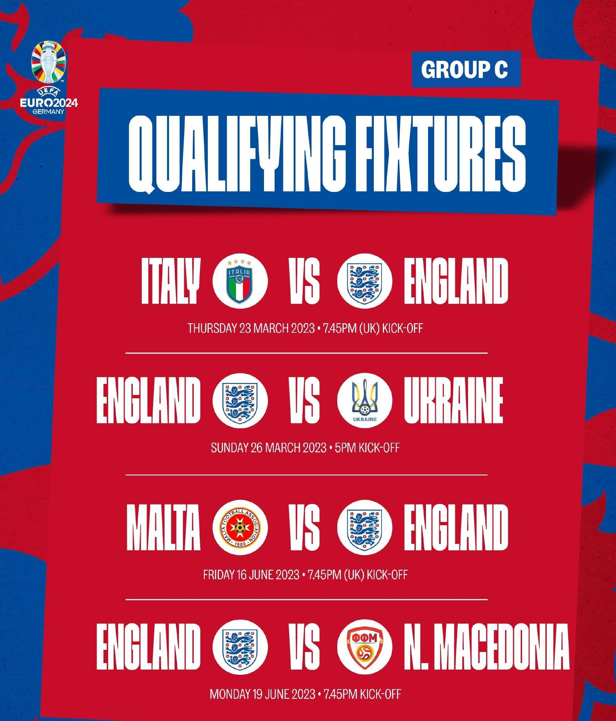 包含欧罗巴预选赛卫冕之路充满挑战的词条