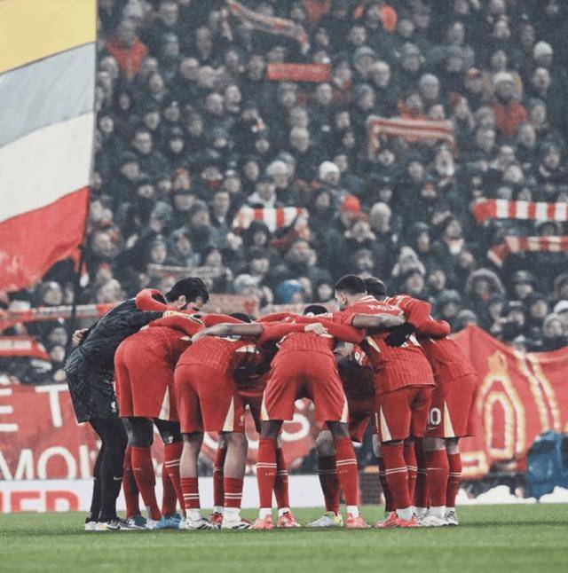 利物浦战胜曼联,欧冠之路延续 利物浦战胜曼联,欧冠之路延续