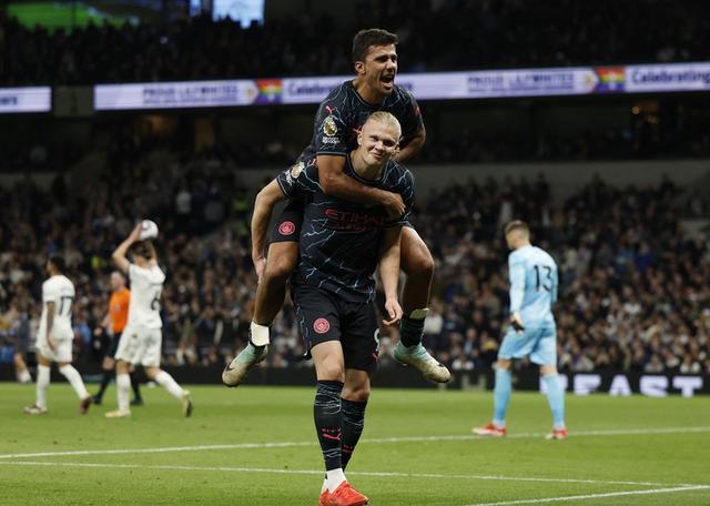 恩扎吉签下中锋哈兰德，欲重建尤文图斯攻防体系的简单介绍