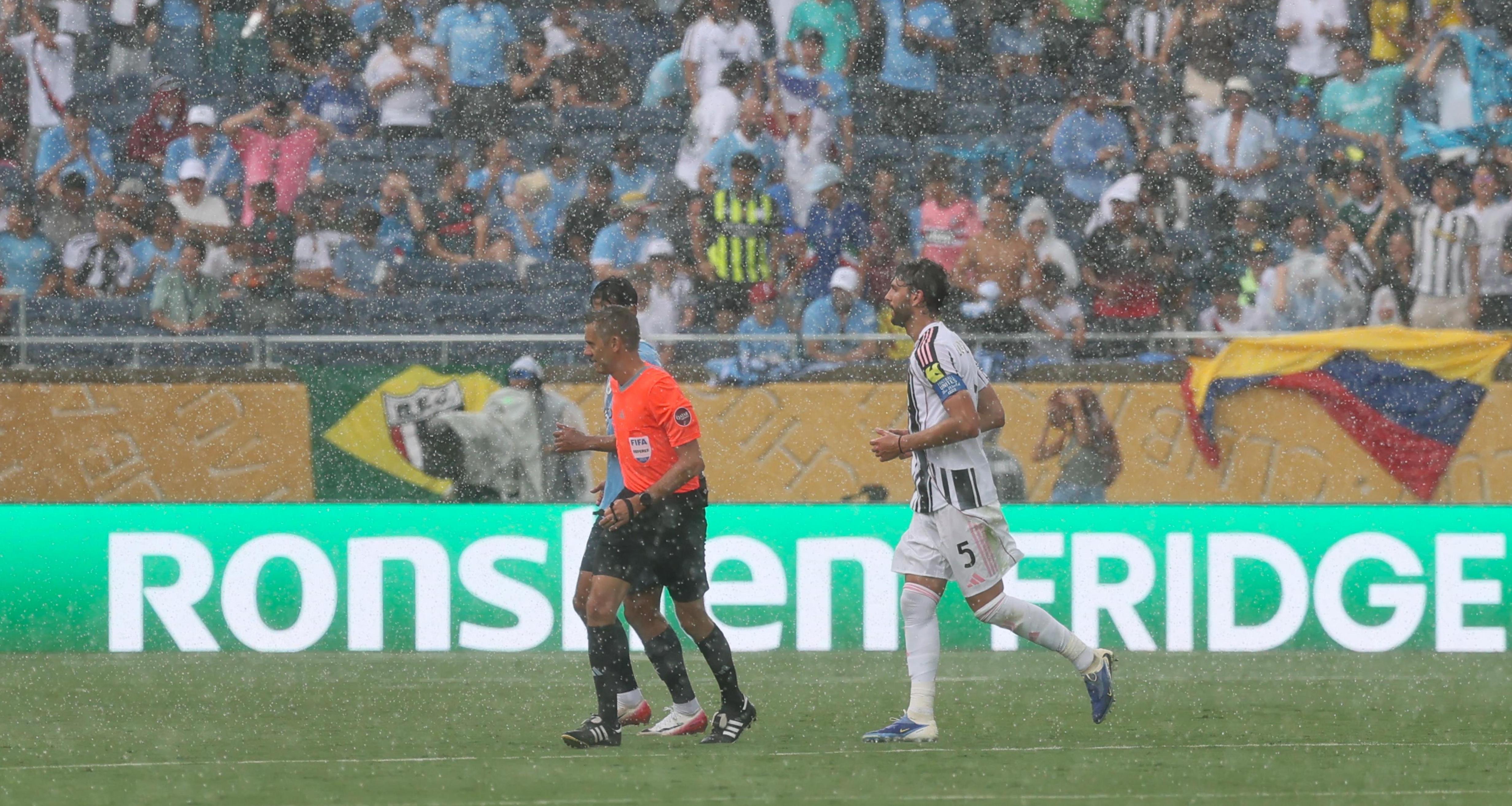 恩扎吉签下中锋哈兰德，欲重建尤文图斯攻防体系的简单介绍