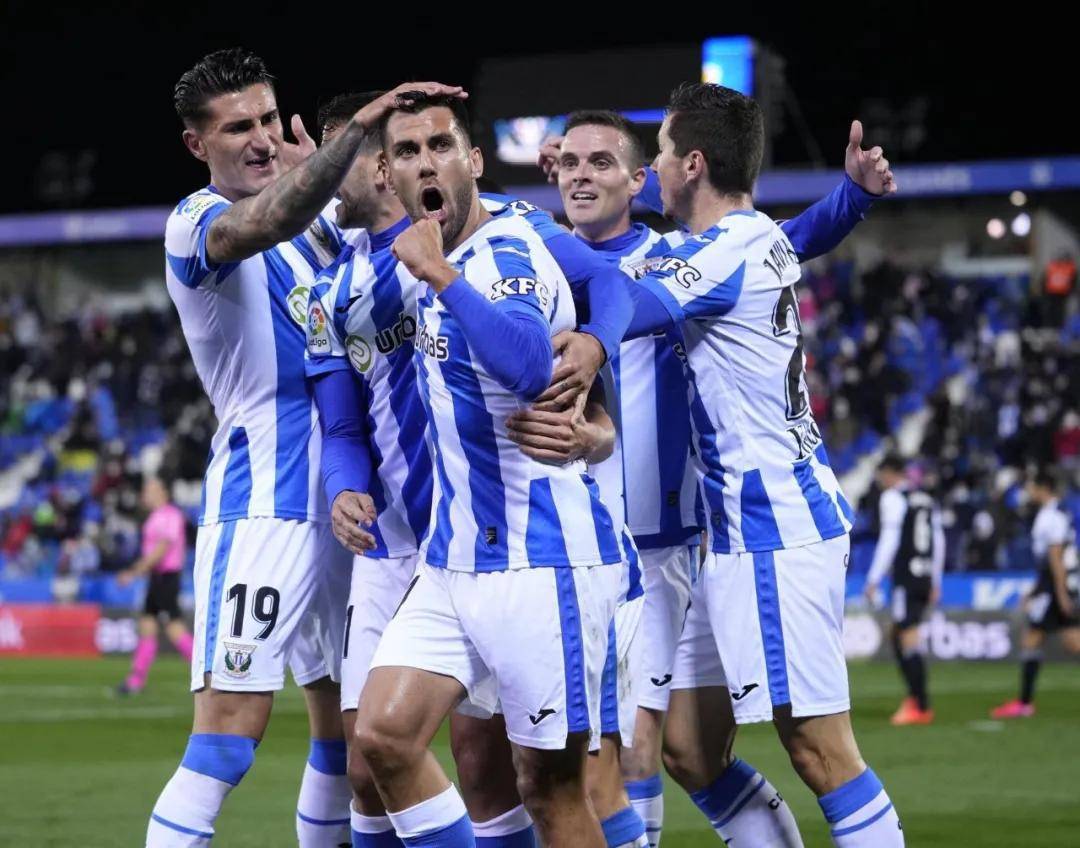 莱加内斯客场不敌瓦伦西亚，陷入困境