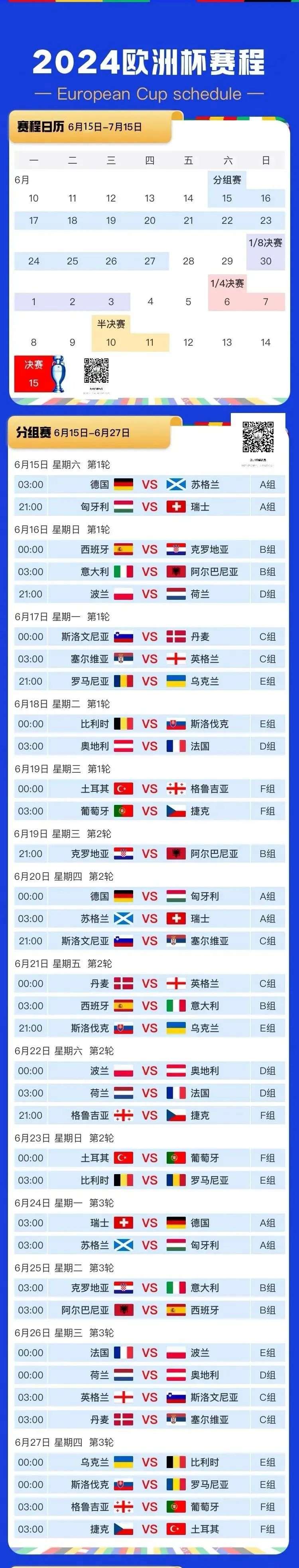 欧洲杯16强赛程揭晓：意大利将对阵奥地利的简单介绍