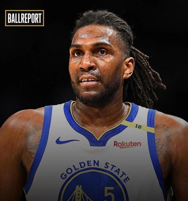 勇士铁血决策：球队决定放弃续约卢尼尼