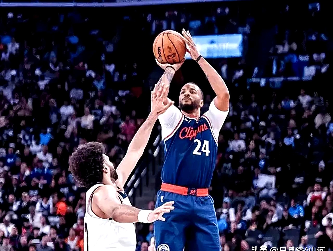 快船再胜掘金，继续领跑西部的简单介绍