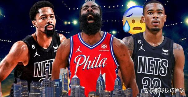 76人击败篮网,成功晋级东部决赛 76人击败篮网,成功晋级东部决赛