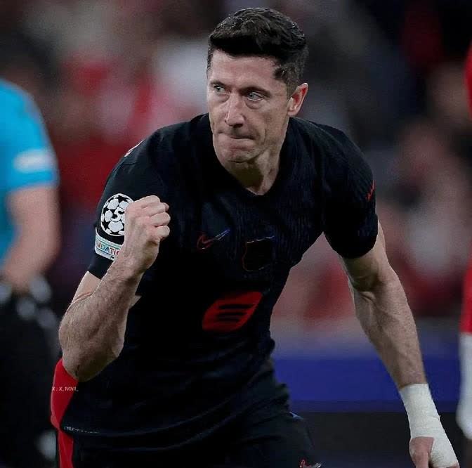 欧洲杯：波兰遗憾出局，莱万多夫斯基表演无悔