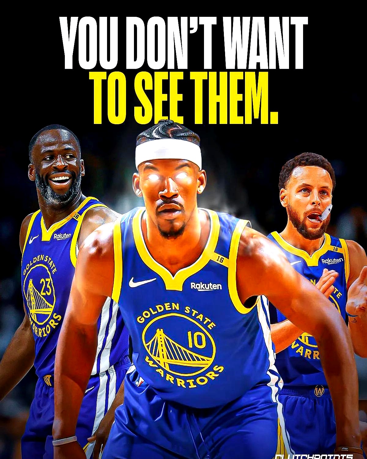 勇士连胜中不被看好，关键先发球员状态下滑的简单介绍