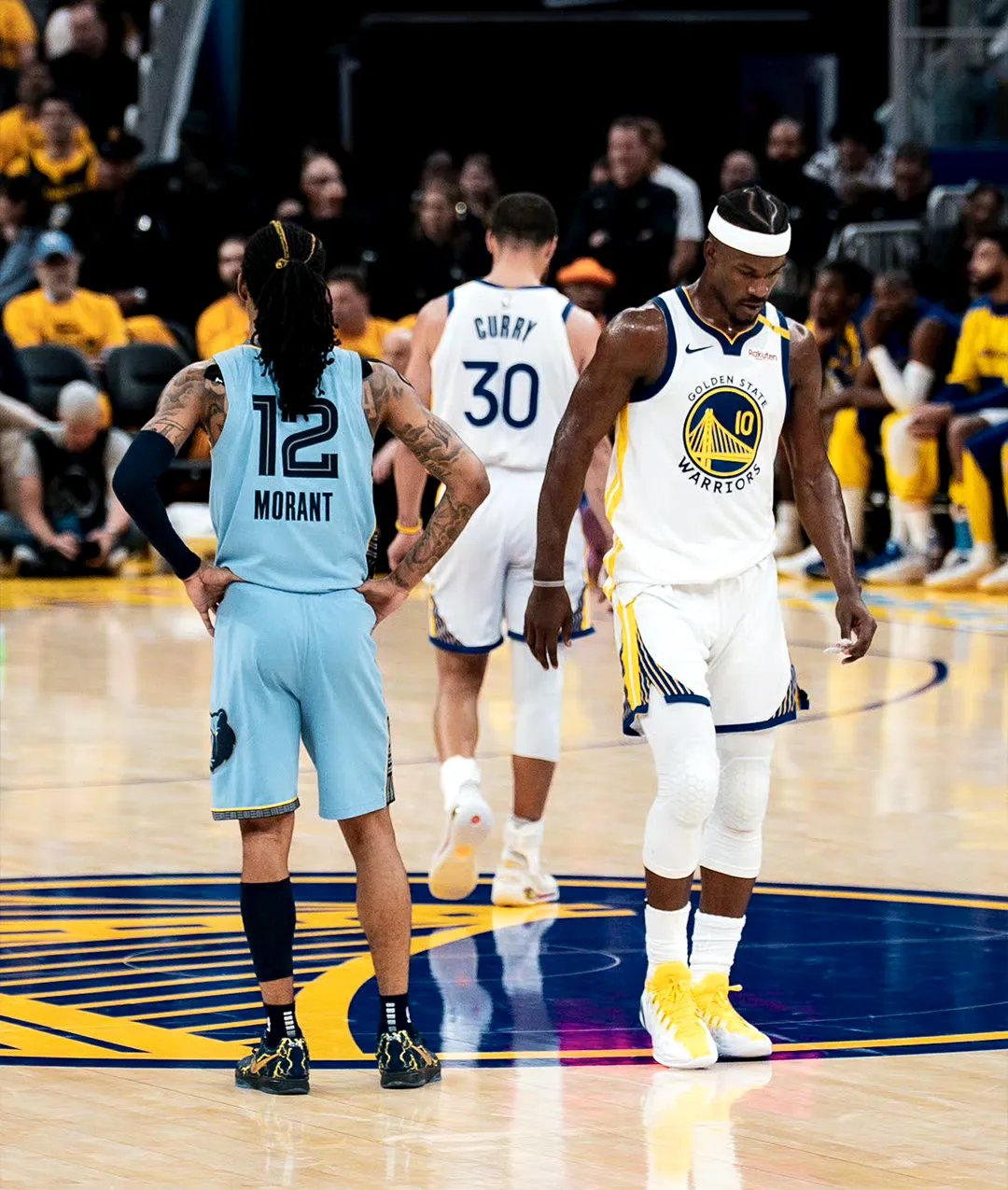 勇士连胜中不被看好，关键先发球员状态下滑的简单介绍