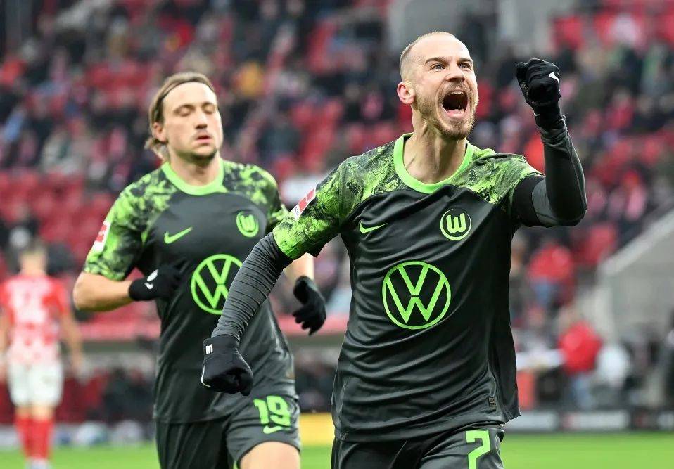 沃尔夫斯堡客场击败沃夫斯堡，取得连胜的简单介绍