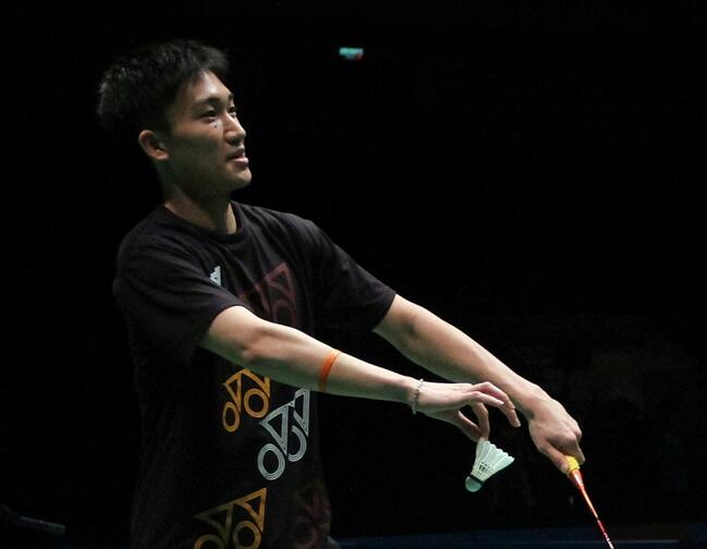 印度队险胜韩国队，桃田贤斗状态火热的简单介绍