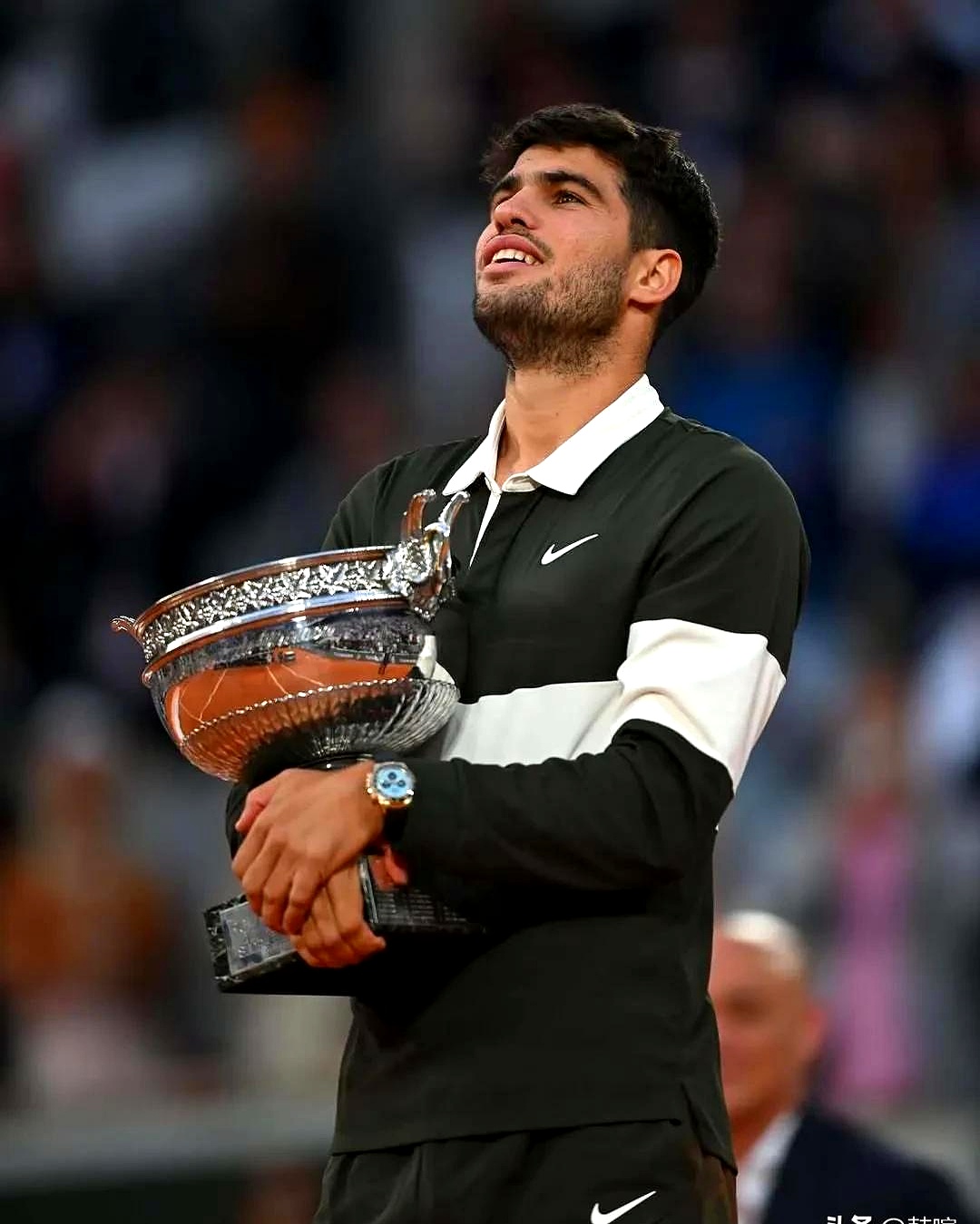 法国网球队翻盘德国网球队，阿尔卡拉斯打破历史纪录的简单介绍