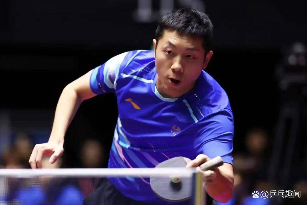 德国队完胜葡萄牙队，许昕高光表现的简单介绍