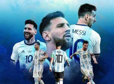 法国完胜西班牙,梅西统治全场 法国完胜西班牙,梅西统治全场