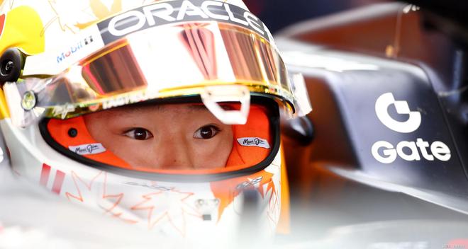 红牛车队逆转红牛二队,周冠宇扛起全队 红牛车队逆转红牛二队,周冠宇扛起全队